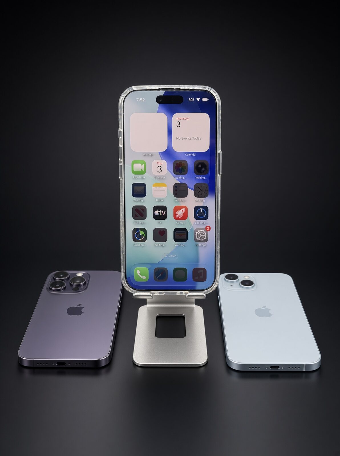 Sell your iPhone for cash in Las Vegas